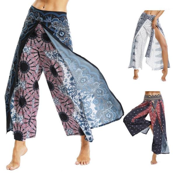 yoga outfits cross1946 printed stretch high waist pants loose side slits breathable women's fitness running leggings1, White;red
yoga outfits cross1946 printed stretch high waist pants loose side slits breathable women's fitness running leggings1, White;red