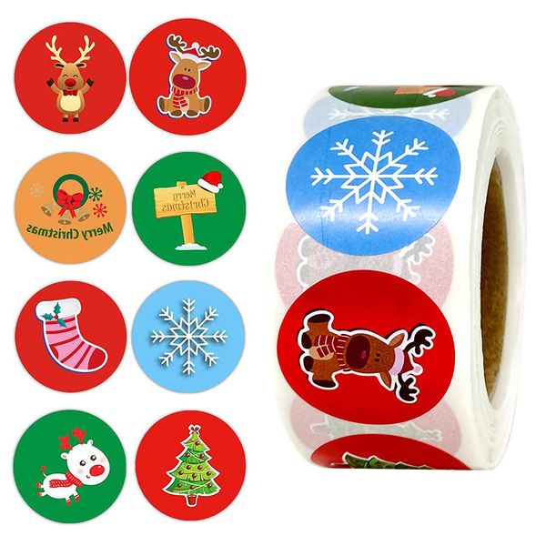 scrap-booking christmas tag 500 decorative rolls stickers decoration gift label diy craft supplie
scrap-booking christmas tag 500 decorative rolls stickers decoration gift label diy craft supplie
