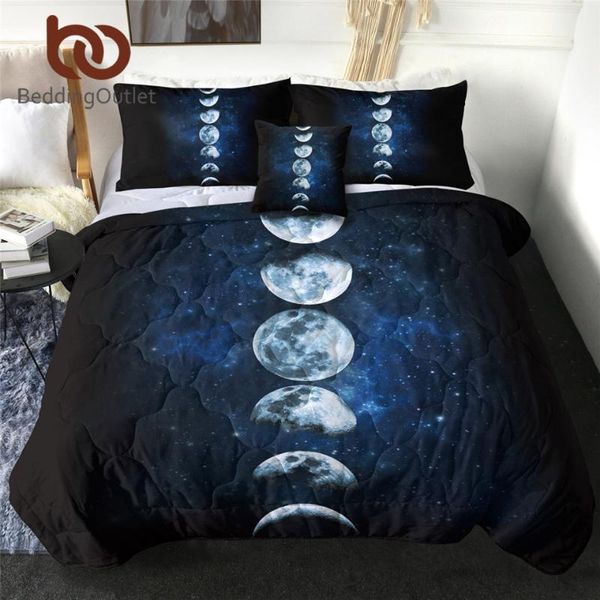 beddingoutlet galaxy bedspread moon eclipse changing summer blanket landscape air-conditioning quilt 3d print 4pcs comforter
beddingoutlet galaxy bedspread moon eclipse changing summer blanket landscape air-conditioning quilt 3d print 4pcs comforter