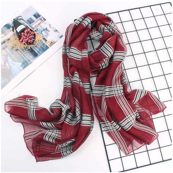 silk wool plaid scarf vintage warm womens shawl wrap mulberry silk natural pashmina ladies winter fashion accessories, Blue;gray
silk wool plaid scarf vintage warm womens shawl wrap mulberry silk natural pashmina ladies winter fashion accessories, Blue;gray