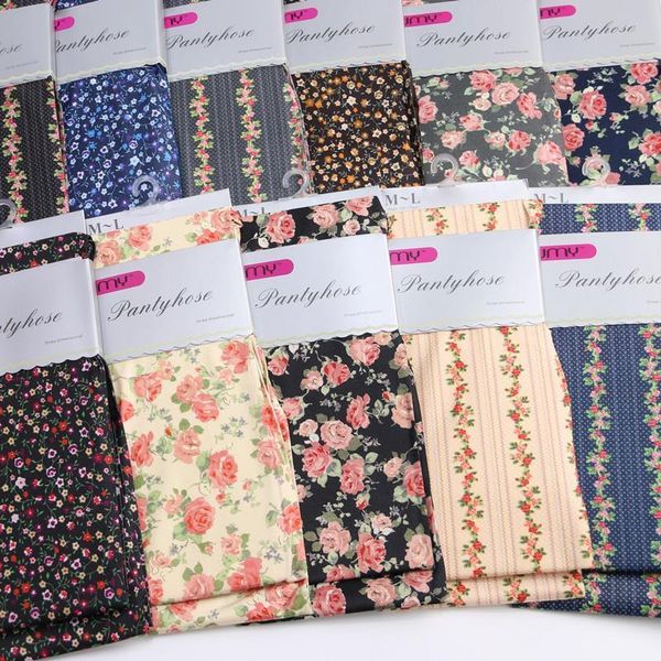 aigyptos autumn and winter ladies retro japanese style mori women's rustic floral trendy leggings drop shipping, Black
aigyptos autumn and winter ladies retro japanese style mori women's rustic floral trendy leggings drop shipping, Black