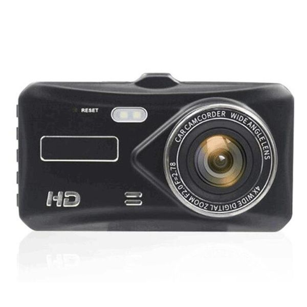 dash cam 4 inch car dvr driving recorder dual lens camera motion detection 1080p vehicle video car accessories
dash cam 4 inch car dvr driving recorder dual lens camera motion detection 1080p vehicle video car accessories