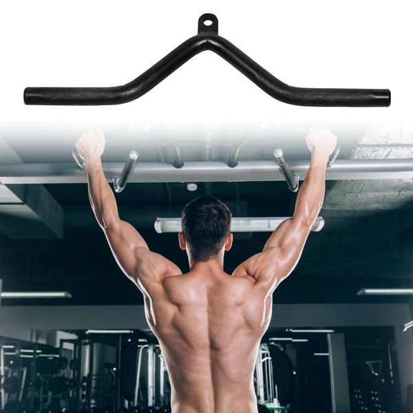 accessories strength training equipment pull down shoulder biceps bar grip gym pully cable machine attachments fitness
accessories strength training equipment pull down shoulder biceps bar grip gym pully cable machine attachments fitness