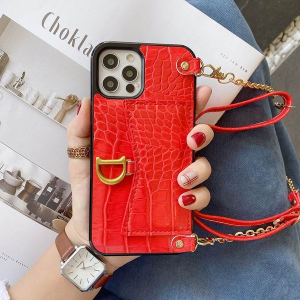 1pcs luxury pu leather iphine 12 case crocodile pattern card bag crossbody phone cases for iphone 11 pro max xs 7 8 plus xr x se cover case
1pcs luxury pu leather iphine 12 case crocodile pattern card bag crossbody phone cases for iphone 11 pro max xs 7 8 plus xr x se cover case