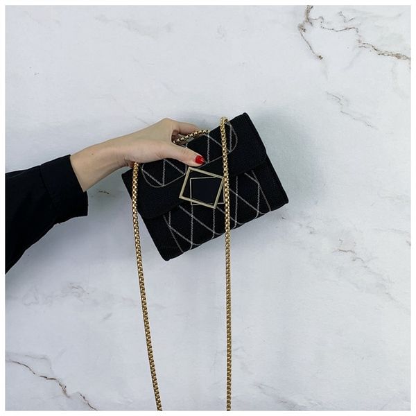 french small women 2020 new fashion autumn winter versatile net red ins korean cross chain bagshoulder bag chain bagshoulder bag roxwt roxwt
french small women 2020 new fashion autumn winter versatile net red ins korean cross chain bagshoulder bag chain bagshoulder bag roxwt roxwt
