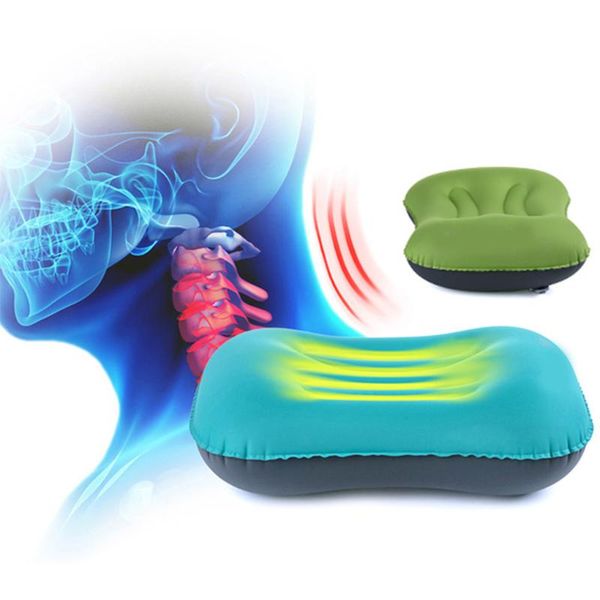 pillow durable air inflatable neck outdoor travel soft sleeping beach pillow10
pillow durable air inflatable neck outdoor travel soft sleeping beach pillow10