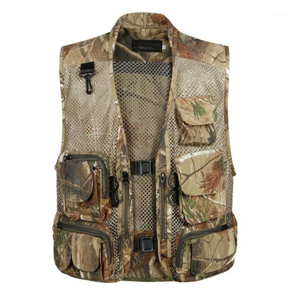 2019 new male casual summer sleeveless pgraph vest mens multi pocket camouflage quick dry mesh breathable waistcoat1, Black;white
2019 new male casual summer sleeveless pgraph vest mens multi pocket camouflage quick dry mesh breathable waistcoat1, Black;white