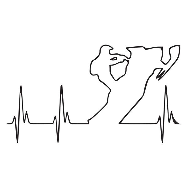 14.9cm*8.4cm adventure snowmobile heartbeat vinyl motorcycle decal car sticker c22-1044
14.9cm*8.4cm adventure snowmobile heartbeat vinyl motorcycle decal car sticker c22-1044