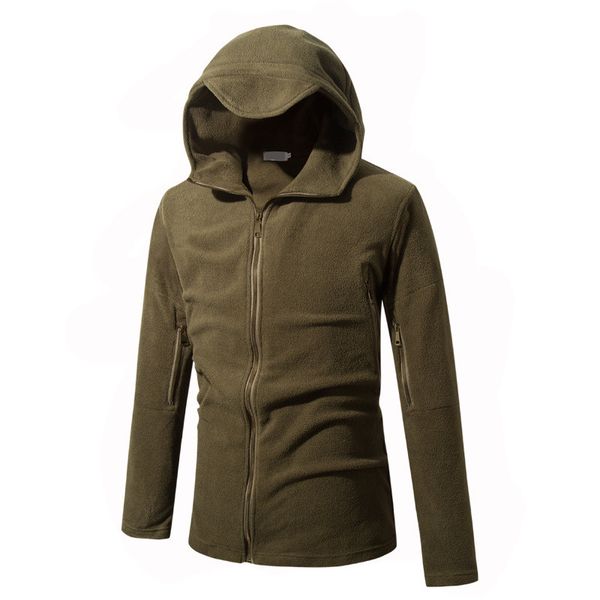 2020 brand men's hoodies sweatshirts new cardigan sweatshirts for male polar fleece hoodie sweatshirt, Black
2020 brand men's hoodies sweatshirts new cardigan sweatshirts for male polar fleece hoodie sweatshirt, Black