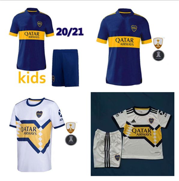 2021 boca youth soccer home and away fans popular benedetogago oswaldo carlitos peres de rossi tevez pavin men's football shirt set, Black;yellow
2021 boca youth soccer home and away fans popular benedetogago oswaldo carlitos peres de rossi tevez pavin men's football shirt set, Black;yellow