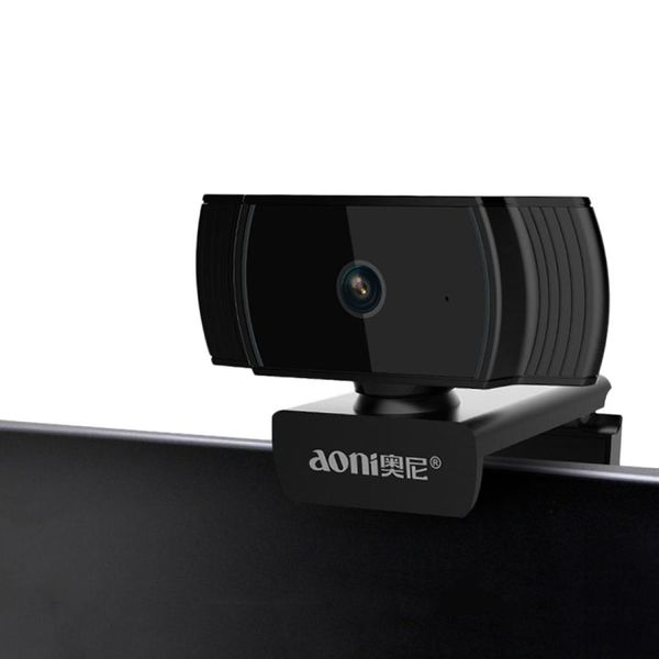 aoni a20 fhd 1080p iptv webcam teleconference teaching live broadcast computer camera with microphone
aoni a20 fhd 1080p iptv webcam teleconference teaching live broadcast computer camera with microphone