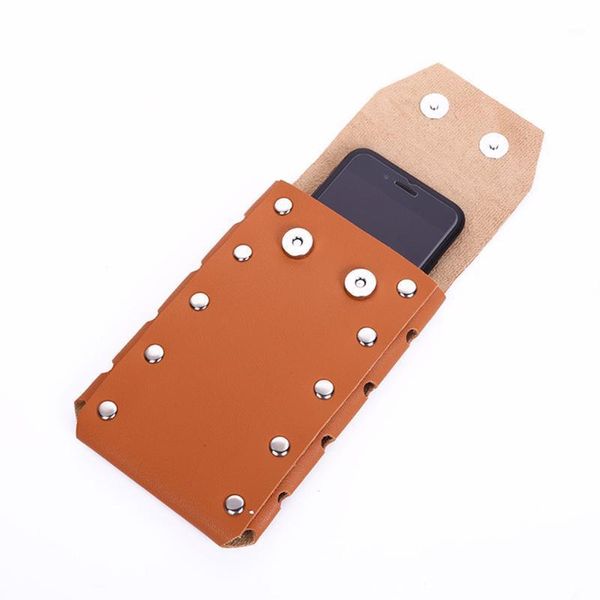 multi-function mobile phone pouch classic texture creative design chic men women pu business waist belt pack pocket1
multi-function mobile phone pouch classic texture creative design chic men women pu business waist belt pack pocket1