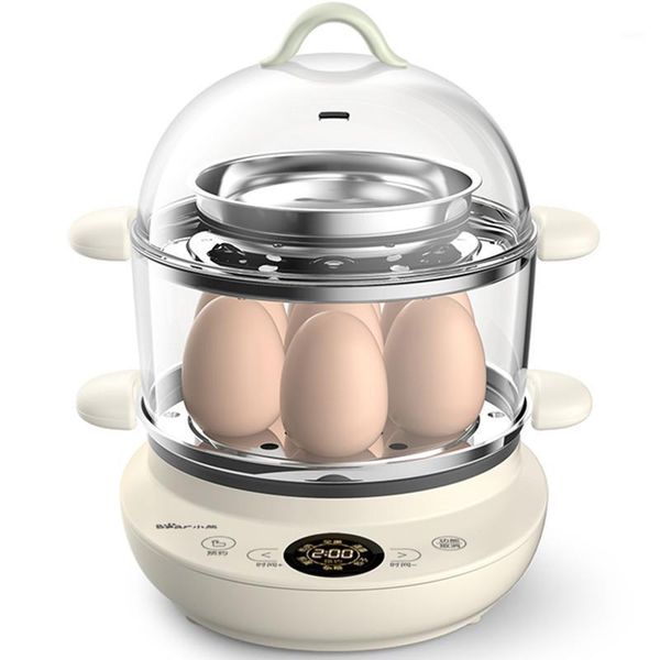 220v household 2 layers electric steamer multi cooker non-stick frying pan breakfast tool with reservation and timing function1
220v household 2 layers electric steamer multi cooker non-stick frying pan breakfast tool with reservation and timing function1