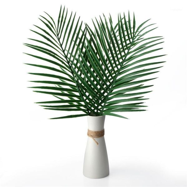 decorative flowers & wreaths artificial tropical palm leaves fake plants faux large tree monstera leaf green greenery for arrangement weddin
decorative flowers & wreaths artificial tropical palm leaves fake plants faux large tree monstera leaf green greenery for arrangement weddin