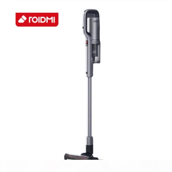 xiaomiyoupin roidmi nex 2 pro storm handheld cordless vacuum cleaner 2 in 1 dry and wet wireless magnetic charging
xiaomiyoupin roidmi nex 2 pro storm handheld cordless vacuum cleaner 2 in 1 dry and wet wireless magnetic charging