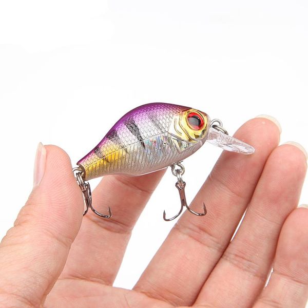 1 шт. 5.5см 8.5g pesca crankbait hard bait saille искусственные приманки sweadbait рыба япония wobbler pesca isca япония жесткая приманка jl
1 шт. 5.5см 8.5g pesca crankbait hard bait saille искусственные приманки sweadbait рыба япония wobbler pesca isca япония жесткая приманка jl