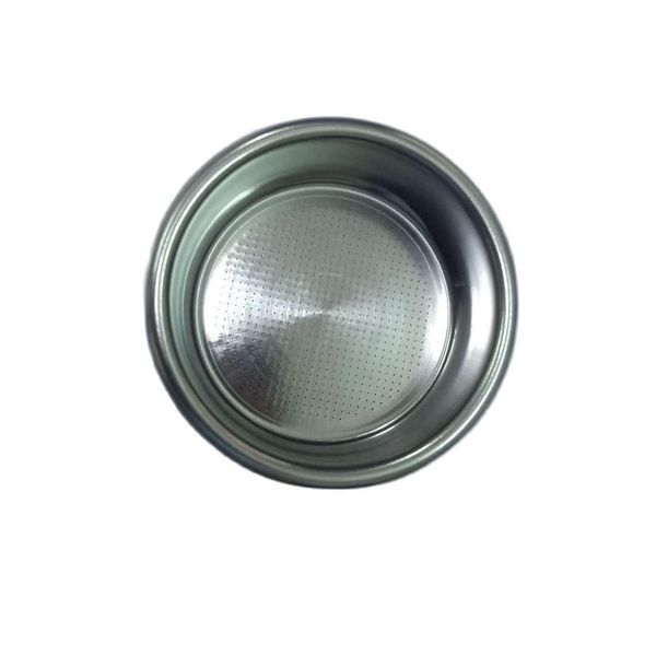 54mm breville machine handle powder bowl double cups stainless steel 304 bottomless coffee filter italian home use q0109
54mm breville machine handle powder bowl double cups stainless steel 304 bottomless coffee filter italian home use q0109