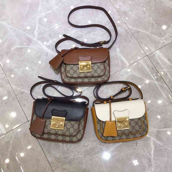 2022 latest handbag factory store on autumn winter postman versatile single shoulder diagonal span small contrast color portable buckle qf2d
2022 latest handbag factory store on autumn winter postman versatile single shoulder diagonal span small contrast color portable buckle qf2d