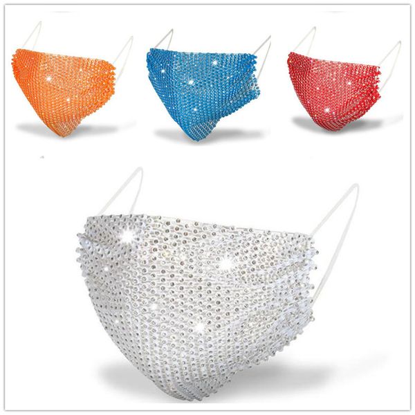 fashion bling bling crystal mesh masks women girls sparkly face mask christmas masquerade reusable party nightclub masks ly11102
fashion bling bling crystal mesh masks women girls sparkly face mask christmas masquerade reusable party nightclub masks ly11102