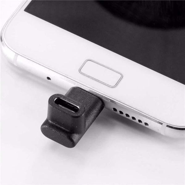 новое высококачественное портативное портативное 90 градусов прямой угол usb 3.1 тип c mace - женский конвертер usb-c адаптер смартфона смар
новое высококачественное портативное портативное 90 градусов прямой угол usb 3.1 тип c mace - женский конвертер usb-c адаптер смартфона смар