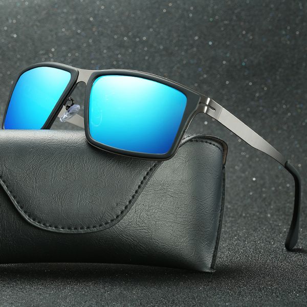 sunglasses 1 men's sunglasses men's high-end sunglasses high-end business glasses metal hinges uv400 high-grade square driver glas, White;black
sunglasses 1 men's sunglasses men's high-end sunglasses high-end business glasses metal hinges uv400 high-grade square driver glas, White;black