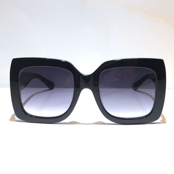 men sunglasses for and women summer style 0083s anti-ultraviolet retro plate square full frame fashion random box 0083, White;black
men sunglasses for and women summer style 0083s anti-ultraviolet retro plate square full frame fashion random box 0083, White;black