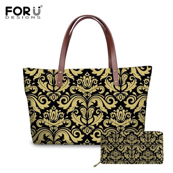 forudesigns ethnic floral bag for women 2020 handbags 2 pcs/set shoulder bags with wallet purse ladies casual totes bolso mujer
forudesigns ethnic floral bag for women 2020 handbags 2 pcs/set shoulder bags with wallet purse ladies casual totes bolso mujer