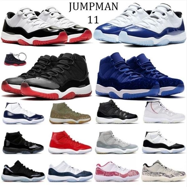 2020 bred 11 11s concord 45 space jam snakeskin mens basketball shoes wmns gamma blue men sports women sneakers trainer
2020 bred 11 11s concord 45 space jam snakeskin mens basketball shoes wmns gamma blue men sports women sneakers trainer