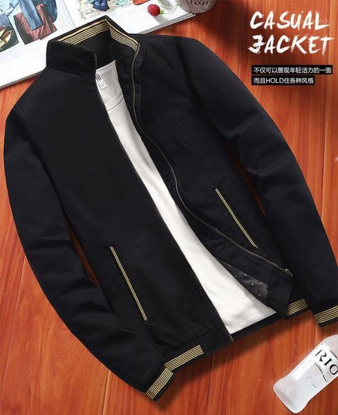 men's jackets 2021 jacket men's middle-aged solid color spring and autumn leisure business lapel for the elderly1, Black;brown
men's jackets 2021 jacket men's middle-aged solid color spring and autumn leisure business lapel for the elderly1, Black;brown