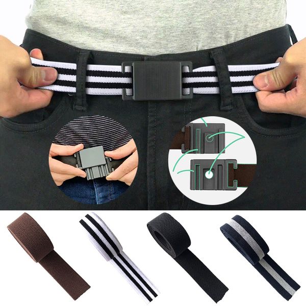 magnetic elastic band magnetic buckle simple city belt, creative lazy belt convenient and quick
magnetic elastic band magnetic buckle simple city belt, creative lazy belt convenient and quick
