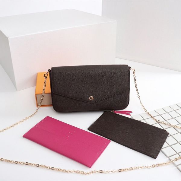 fashion bags women chain shoulder bags cute style leather + canvas crossbody bag for ladies handbags wallet size 21 x 11 x 2 cm
fashion bags women chain shoulder bags cute style leather + canvas crossbody bag for ladies handbags wallet size 21 x 11 x 2 cm