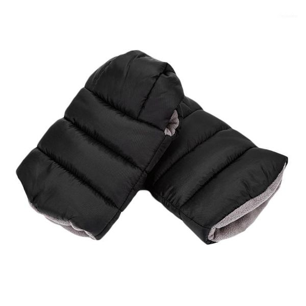 baby stroller buggy pram hand gloves black windproof anti-e winter warm fleece handle gloves stroller accessories s31
baby stroller buggy pram hand gloves black windproof anti-e winter warm fleece handle gloves stroller accessories s31