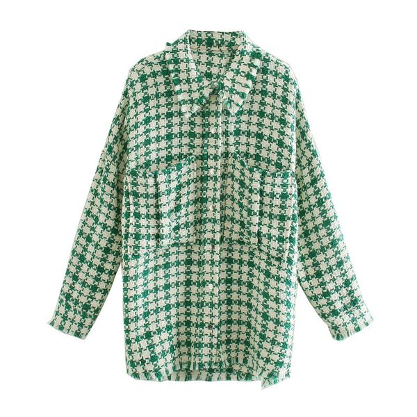 2021 new lt2318 european and american wind french niche fashion relaxed joker small sweet style shirt type jacket 7xzu, Black;brown
2021 new lt2318 european and american wind french niche fashion relaxed joker small sweet style shirt type jacket 7xzu, Black;brown