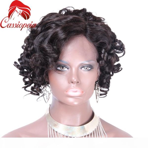 short human hair bob wave wigs glueless full lace human hair wigs for black women virgin brazilian wavy front lace wigs bob wig, Black;brown
short human hair bob wave wigs glueless full lace human hair wigs for black women virgin brazilian wavy front lace wigs bob wig, Black;brown