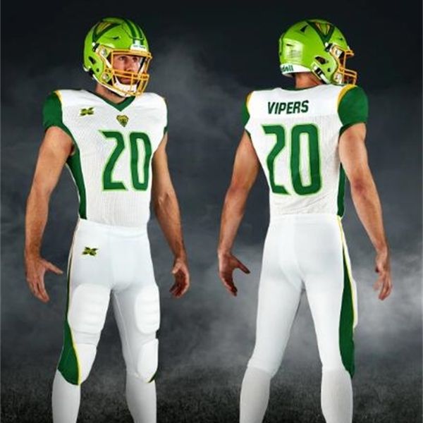 custom 604s,youth,women,toddler xfl 2020 donteea dye vipers personalized any name and number any size stitched college jersey, Black
custom 604s,youth,women,toddler xfl 2020 donteea dye vipers personalized any name and number any size stitched college jersey, Black
