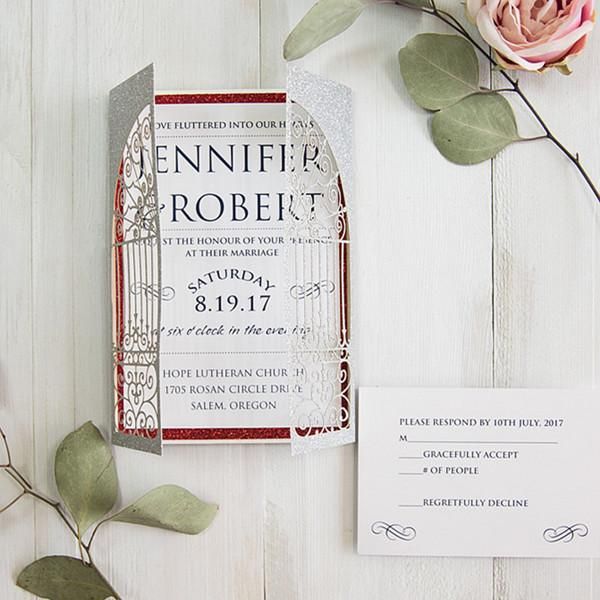 100pcs glitter paper wedding greeting card with delicate design for wedding/birthday/business/party invitation card rinting
100pcs glitter paper wedding greeting card with delicate design for wedding/birthday/business/party invitation card rinting