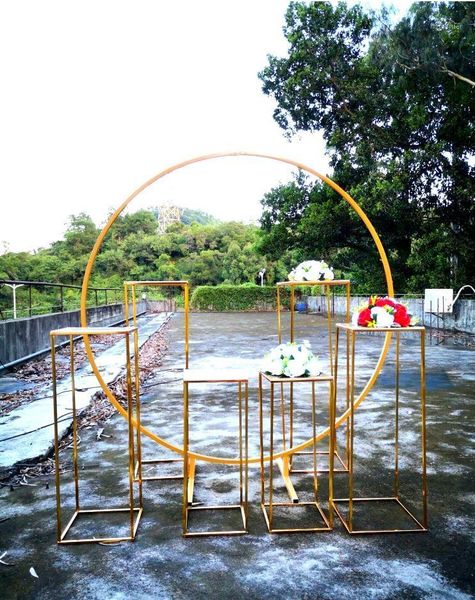 other festive & party supplies 13 -17pcs event wedding geometric backdrops iron arch floor vase flowers holder cake stand table centerpieces
other festive & party supplies 13 -17pcs event wedding geometric backdrops iron arch floor vase flowers holder cake stand table centerpieces