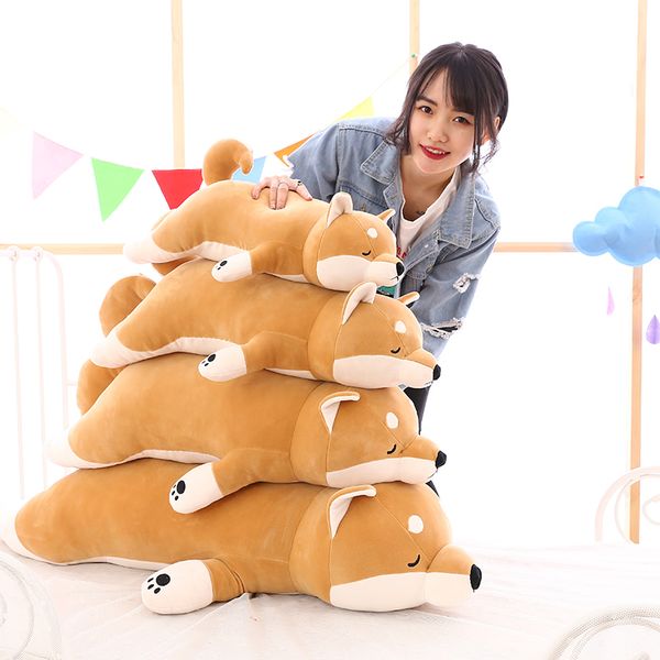 shiba inu cuddle stuffed toy akita dog soft doll girl's birthday gift sleeping corgi pillow q1219
shiba inu cuddle stuffed toy akita dog soft doll girl's birthday gift sleeping corgi pillow q1219