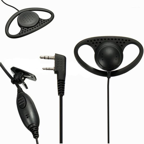factory inventory clearance for baofeng radio (2 pin) d shape earpiece headset earphone microphone1
factory inventory clearance for baofeng radio (2 pin) d shape earpiece headset earphone microphone1