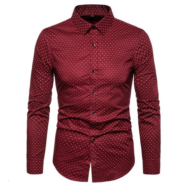 men's casual shirts 2021 foreign trade shirt simple fashion personalized printing long-sleeve, White;black
men's casual shirts 2021 foreign trade shirt simple fashion personalized printing long-sleeve, White;black