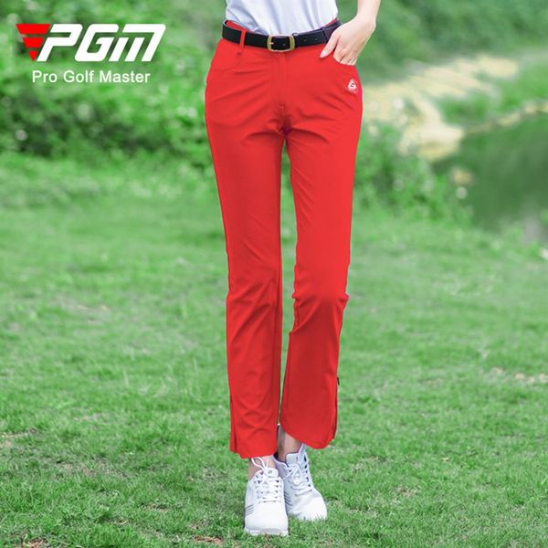 pgm ladies golf pants summer slim fit stretch breathable kuz0722909, Gary;green
pgm ladies golf pants summer slim fit stretch breathable kuz0722909, Gary;green