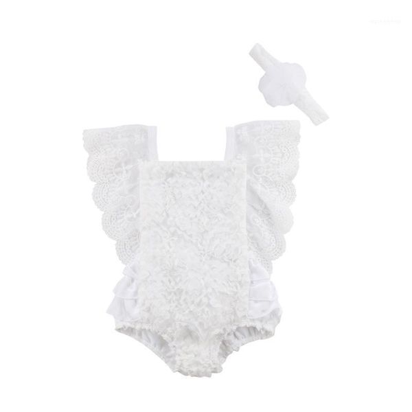 jumpsuits princess summer toddler baby girls romper short sleeve lace backless jumpsuits+headband solid outfit 20211, Blue
jumpsuits princess summer toddler baby girls romper short sleeve lace backless jumpsuits+headband solid outfit 20211, Blue