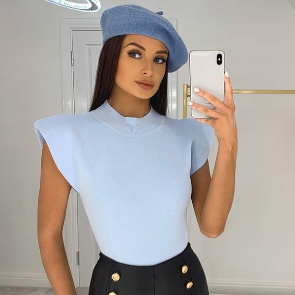 women's vests elina fashion sweet solid sweaters women elegant spring summer sleeveless sweater slim pullover short ladies, Black;white
women's vests elina fashion sweet solid sweaters women elegant spring summer sleeveless sweater slim pullover short ladies, Black;white