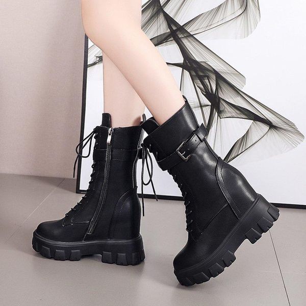 осень коренастый boots 2020 новых женщин круглый toe толстым дном зимние сапоги голеностопного черный платформа короткие женщина 10см каблук, Black
осень коренастый boots 2020 новых женщин круглый toe толстым дном зимние сапоги голеностопного черный платформа короткие женщина 10см каблук, Black