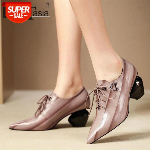 doratasia 2019 autumn new arrivals quality genuine leather shoes pumps women 34-42 fashion office lady high heels shoes woman #bi4j
doratasia 2019 autumn new arrivals quality genuine leather shoes pumps women 34-42 fashion office lady high heels shoes woman #bi4j