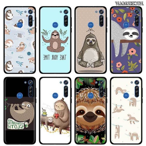 caffeinated sloth animal case cover for moto stylus g8 g power plus lite e6s one fusion edge + phone silicone fall shell
caffeinated sloth animal case cover for moto stylus g8 g power plus lite e6s one fusion edge + phone silicone fall shell