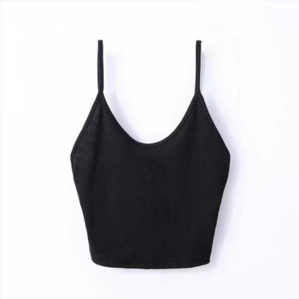 summer women tank for short woman elasticity slim sleeveless tie front ribbed crop tank tees, White
summer women tank for short woman elasticity slim sleeveless tie front ribbed crop tank tees, White