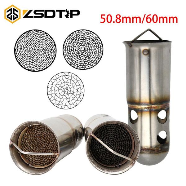 zsdtrp universal 51mm db killer motorcycle exhaust muffler 60mm noise sound eliminator for off road dit pit bike
zsdtrp universal 51mm db killer motorcycle exhaust muffler 60mm noise sound eliminator for off road dit pit bike
