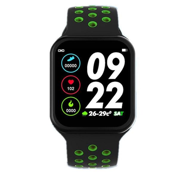 f9 full screen touch f8 pro smart watch women men heart rate blood pressure smartwatch for ios android phone pk s226 p68, Slivery;black
f9 full screen touch f8 pro smart watch women men heart rate blood pressure smartwatch for ios android phone pk s226 p68, Slivery;black