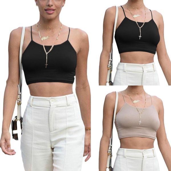 ladies fashion solid color vest fashion sleeveless nine points daily outdoor sports running jogging breathable, White;black
ladies fashion solid color vest fashion sleeveless nine points daily outdoor sports running jogging breathable, White;black
